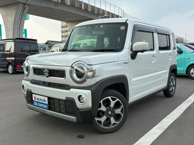 スズキ&nbsp;ハスラー&nbsp;&nbsp;&nbsp;山口県