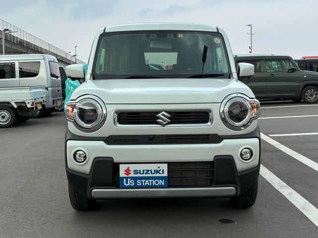 スズキ&nbsp;ハスラー&nbsp;&nbsp;&nbsp;山口県の詳細画像&nbsp;その2