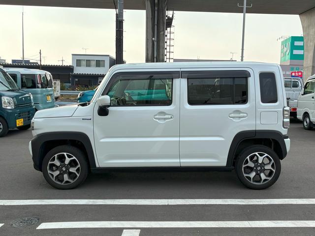 スズキ&nbsp;ハスラー&nbsp;&nbsp;&nbsp;山口県の詳細画像&nbsp;その5