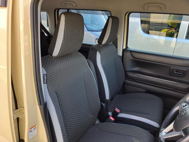 スズキ&nbsp;ハスラー&nbsp;&nbsp;&nbsp;鳥取県の詳細画像&nbsp;その7