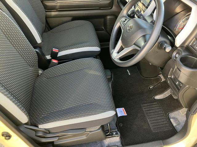 スズキ&nbsp;ハスラー&nbsp;&nbsp;&nbsp;鳥取県の詳細画像&nbsp;その8