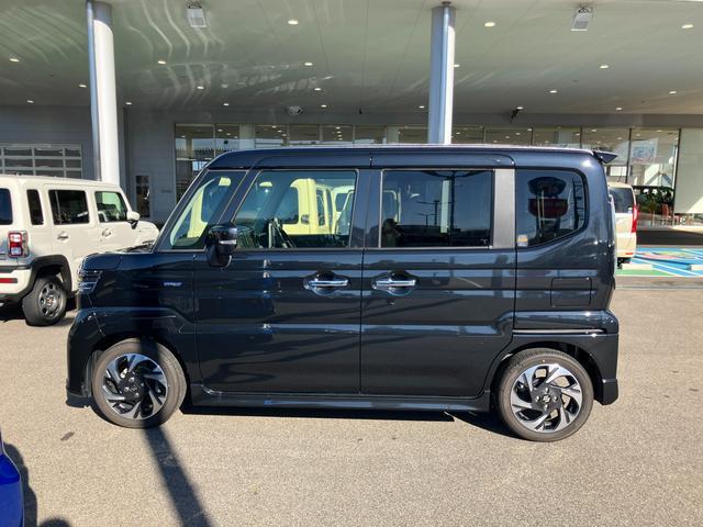 スズキ&nbsp;スペーシア&nbsp;&nbsp;&nbsp;鳥取県の詳細画像&nbsp;その3