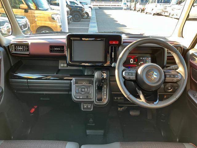 スズキ&nbsp;スペーシア&nbsp;&nbsp;&nbsp;鳥取県の詳細画像&nbsp;その6