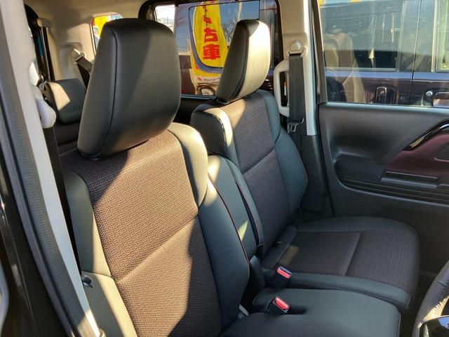 スズキ&nbsp;スペーシア&nbsp;&nbsp;&nbsp;鳥取県の詳細画像&nbsp;その7