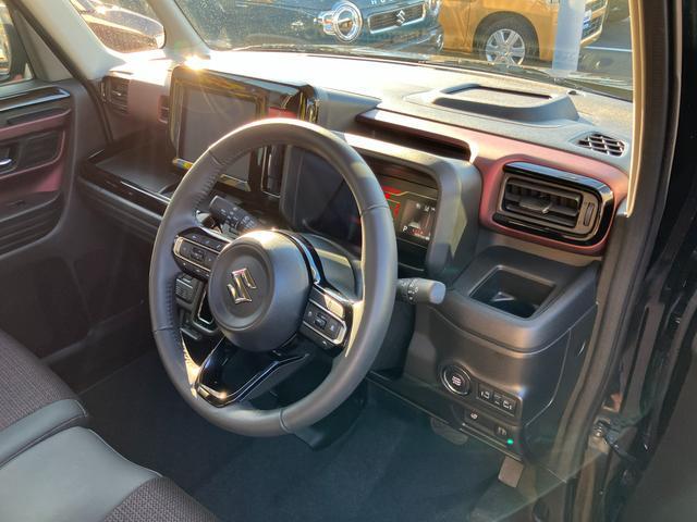 スズキ&nbsp;スペーシア&nbsp;&nbsp;&nbsp;鳥取県の詳細画像&nbsp;その8