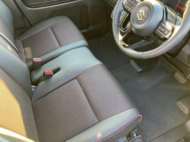 スズキ&nbsp;スペーシア&nbsp;&nbsp;&nbsp;鳥取県の詳細画像&nbsp;その9