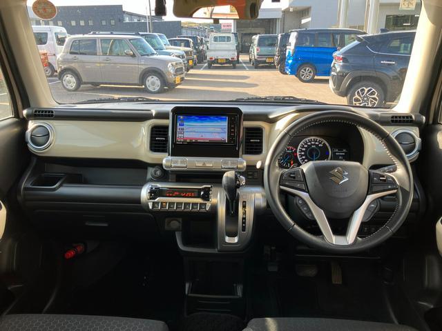 スズキ&nbsp;クロスビー&nbsp;&nbsp;&nbsp;鳥取県の詳細画像&nbsp;その6