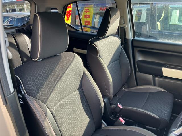 スズキ&nbsp;クロスビー&nbsp;&nbsp;&nbsp;鳥取県の詳細画像&nbsp;その7