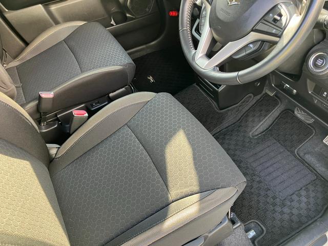 スズキ&nbsp;クロスビー&nbsp;&nbsp;&nbsp;鳥取県の詳細画像&nbsp;その8