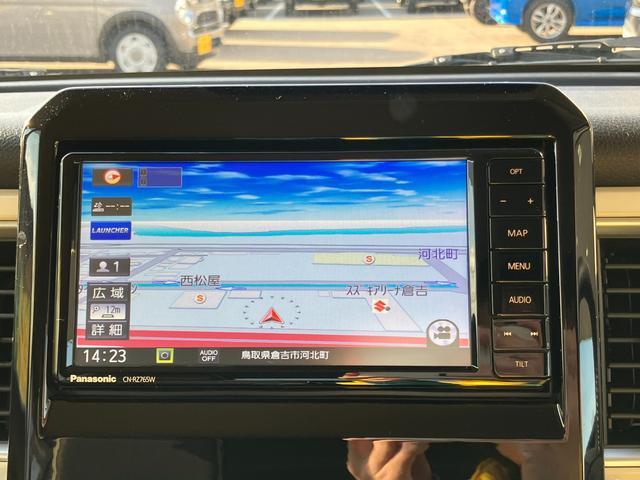 スズキ&nbsp;クロスビー&nbsp;&nbsp;&nbsp;鳥取県の詳細画像&nbsp;その9