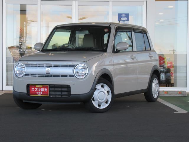スズキ&nbsp;アルトラパン&nbsp;&nbsp;&nbsp;長野県の詳細画像&nbsp;その2