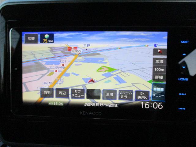 スズキ&nbsp;スペーシア&nbsp;&nbsp;&nbsp;長野県の詳細画像&nbsp;その5