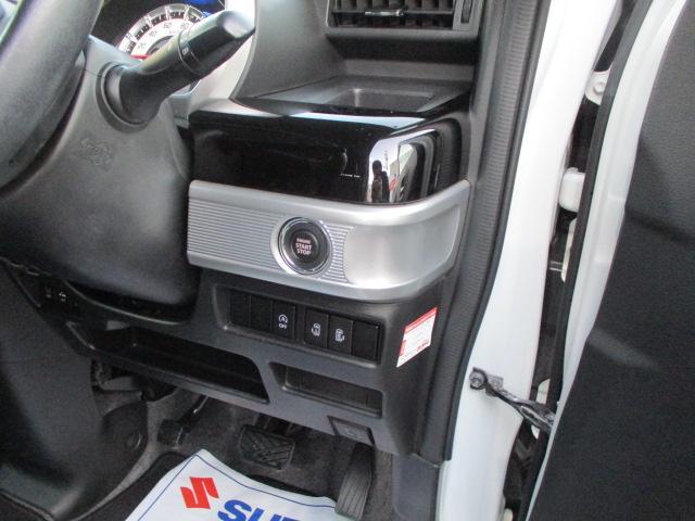 スズキ&nbsp;スペーシア&nbsp;&nbsp;&nbsp;長野県の詳細画像&nbsp;その8