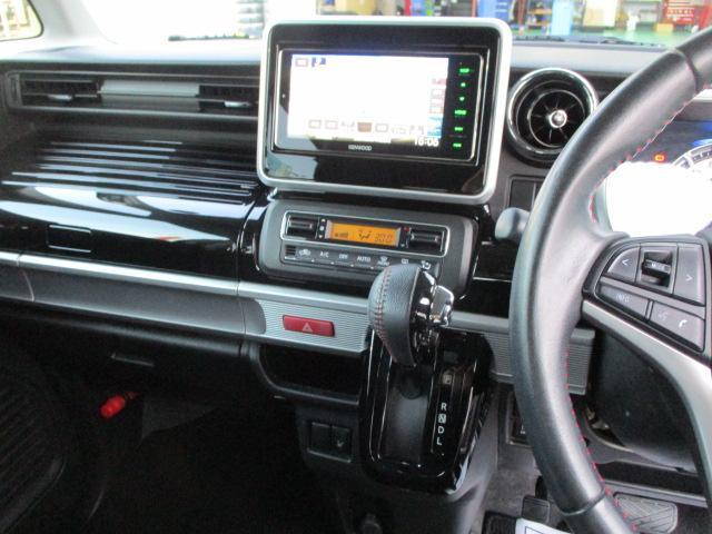 スズキ&nbsp;スペーシア&nbsp;&nbsp;&nbsp;長野県の詳細画像&nbsp;その9