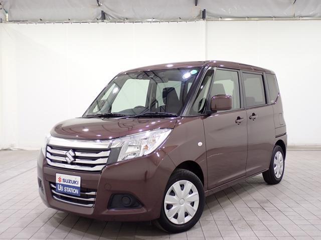 スズキ&nbsp;ソリオ&nbsp;&nbsp;&nbsp;神奈川県