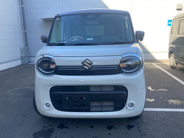 スズキ&nbsp;ワゴンRスマイル&nbsp;&nbsp;&nbsp;千葉県の詳細画像&nbsp;その2