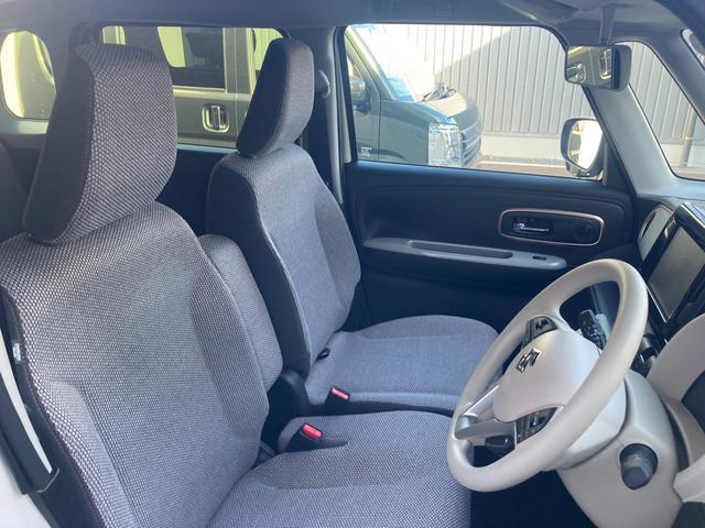 スズキ&nbsp;ワゴンRスマイル&nbsp;&nbsp;&nbsp;千葉県の詳細画像&nbsp;その6