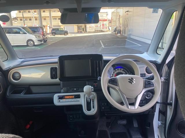 スズキ&nbsp;ワゴンRスマイル&nbsp;&nbsp;&nbsp;千葉県の詳細画像&nbsp;その7