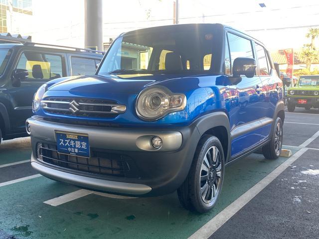 スズキ&nbsp;クロスビー&nbsp;&nbsp;&nbsp;千葉県