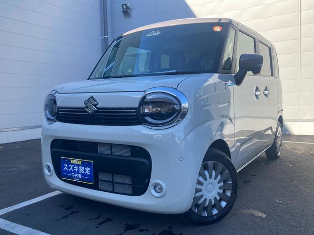 スズキ&nbsp;ワゴンRスマイル&nbsp;&nbsp;&nbsp;千葉県