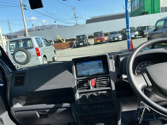 スズキ&nbsp;キャリイ&nbsp;&nbsp;&nbsp;長野県の詳細画像&nbsp;その3