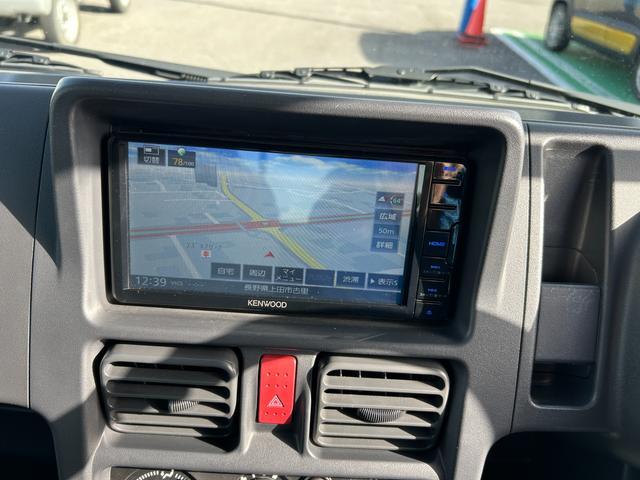 スズキ&nbsp;キャリイ&nbsp;&nbsp;&nbsp;長野県の詳細画像&nbsp;その4