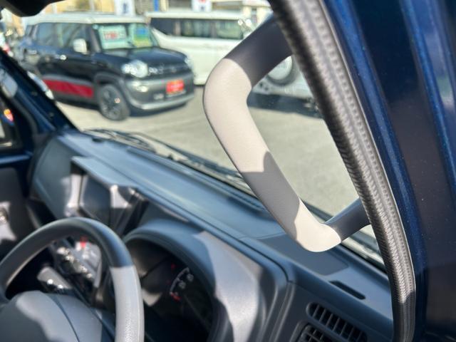 スズキ&nbsp;キャリイ&nbsp;&nbsp;&nbsp;長野県の詳細画像&nbsp;その9