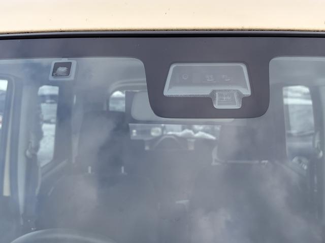 スズキ&nbsp;スペーシア&nbsp;&nbsp;&nbsp;北海道の詳細画像&nbsp;その7