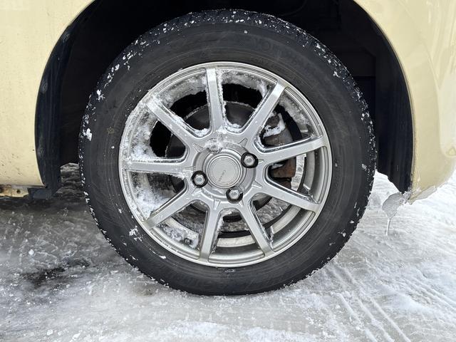 スズキ&nbsp;スペーシア&nbsp;&nbsp;&nbsp;北海道の詳細画像&nbsp;その9