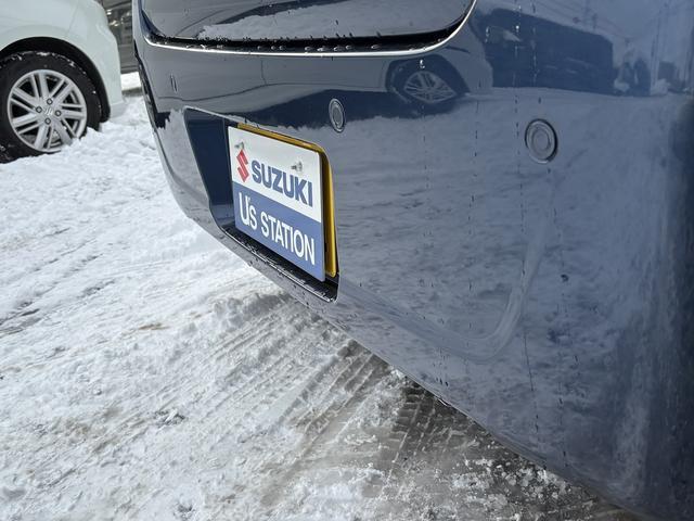 スズキ&nbsp;ワゴンRスマイル&nbsp;&nbsp;&nbsp;北海道の詳細画像&nbsp;その8