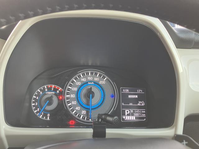 スズキ&nbsp;クロスビー&nbsp;&nbsp;&nbsp;奈良県の詳細画像&nbsp;その7