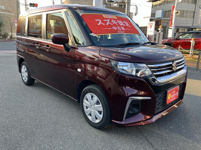 スズキ&nbsp;ソリオ&nbsp;&nbsp;&nbsp;奈良県の詳細画像&nbsp;その6