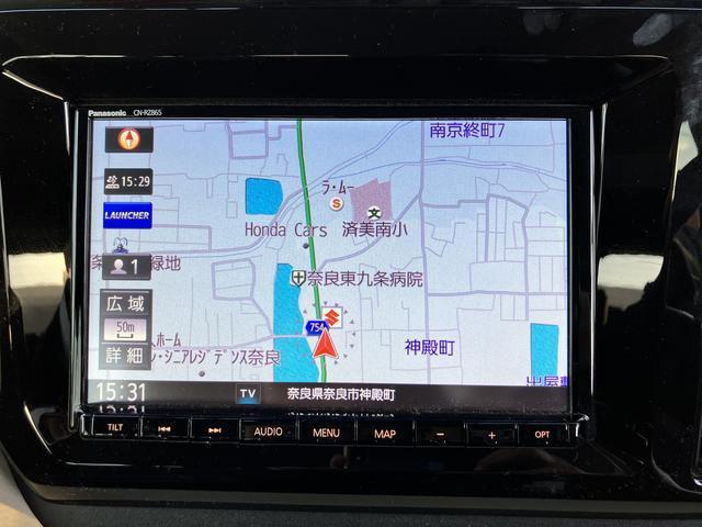 スズキ&nbsp;ソリオ&nbsp;&nbsp;&nbsp;奈良県の詳細画像&nbsp;その8