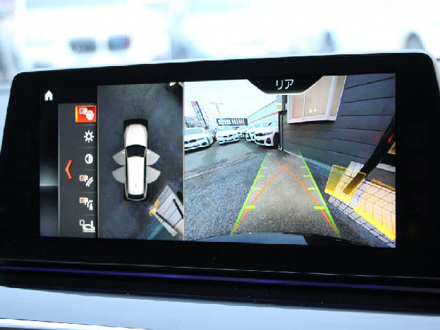 BMW&nbsp;5シリーズ&nbsp;523i ブラックアウト&nbsp;&nbsp;千葉県の詳細画像&nbsp;その7