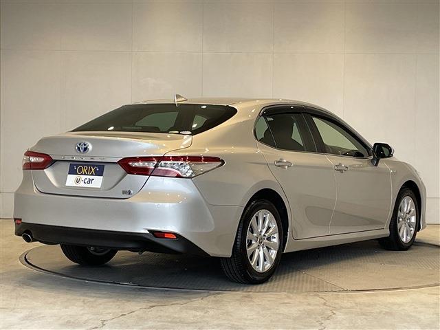 トヨタ&nbsp;カムリハイブリッド&nbsp;&nbsp;&nbsp;福岡県の詳細画像&nbsp;その2