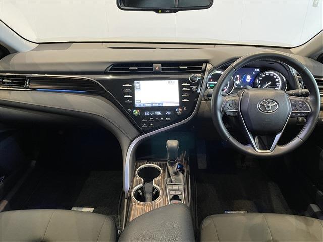 トヨタ&nbsp;カムリハイブリッド&nbsp;&nbsp;&nbsp;福岡県の詳細画像&nbsp;その3