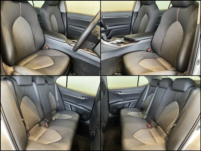 トヨタ&nbsp;カムリハイブリッド&nbsp;&nbsp;&nbsp;福岡県の詳細画像&nbsp;その5