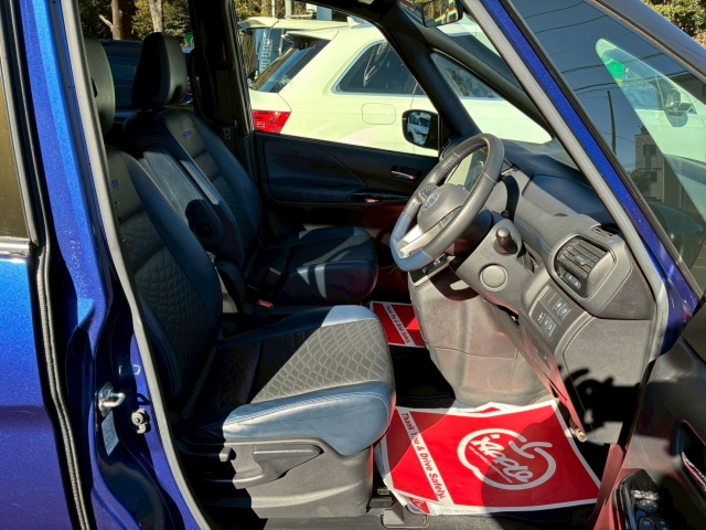 日産&nbsp;セレナ&nbsp;&nbsp;&nbsp;埼玉県の詳細画像&nbsp;その5