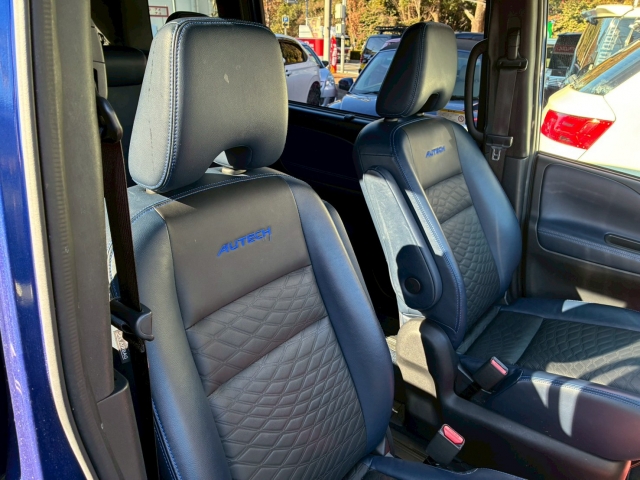 日産&nbsp;セレナ&nbsp;&nbsp;&nbsp;埼玉県の詳細画像&nbsp;その6