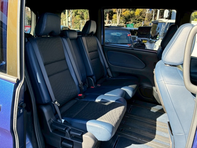 日産&nbsp;セレナ&nbsp;&nbsp;&nbsp;埼玉県の詳細画像&nbsp;その7