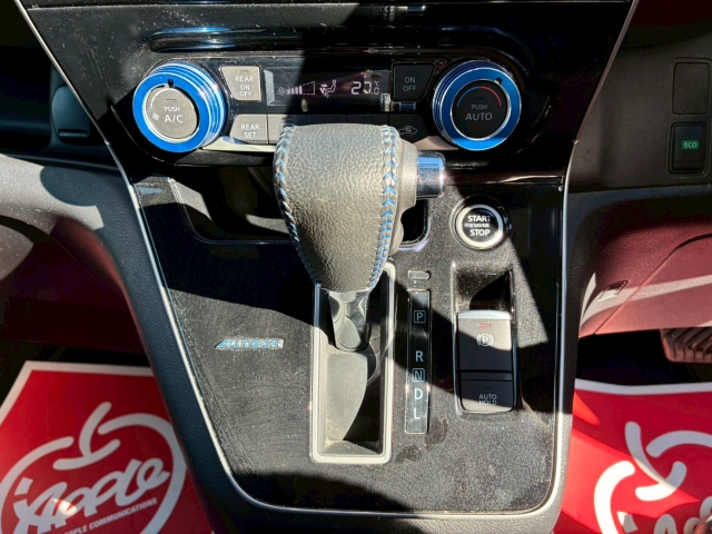 日産&nbsp;セレナ&nbsp;&nbsp;&nbsp;埼玉県の詳細画像&nbsp;その9