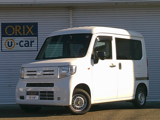 ホンダ&nbsp;N-VAN&nbsp;660 G&nbsp;&nbsp;宮城県