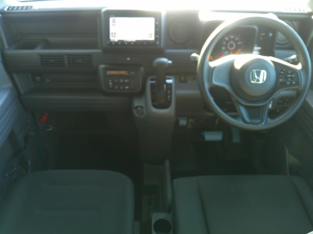 ホンダ&nbsp;N-VAN&nbsp;660 G&nbsp;&nbsp;宮城県の詳細画像&nbsp;その2