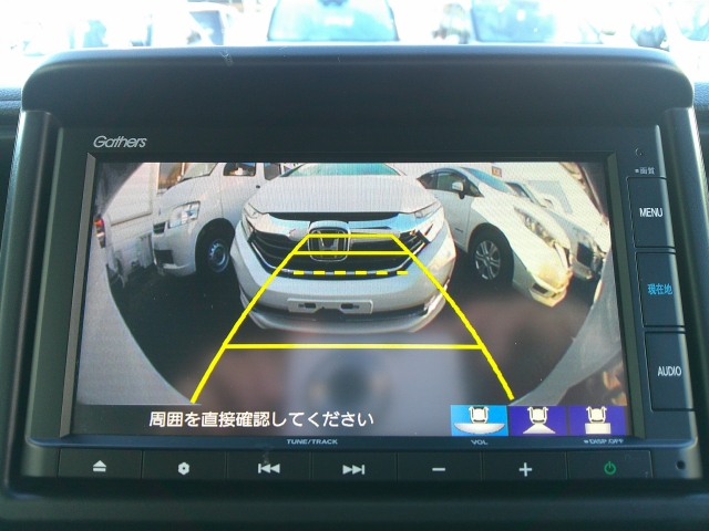 ホンダ&nbsp;N-VAN&nbsp;660 G&nbsp;&nbsp;宮城県の詳細画像&nbsp;その6