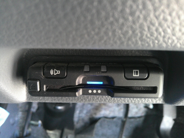 ホンダ&nbsp;N-VAN&nbsp;660 G&nbsp;&nbsp;宮城県の詳細画像&nbsp;その7