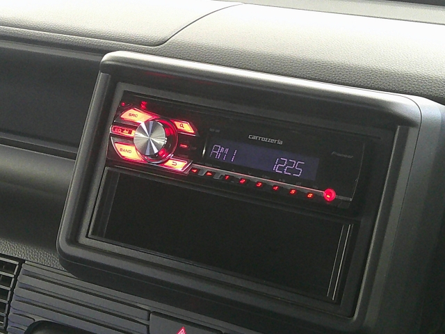 ホンダ&nbsp;N-VAN&nbsp;660 G&nbsp;&nbsp;宮城県の詳細画像&nbsp;その4