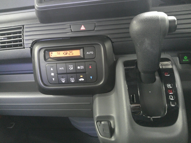 ホンダ&nbsp;N-VAN&nbsp;660 G&nbsp;&nbsp;宮城県の詳細画像&nbsp;その8