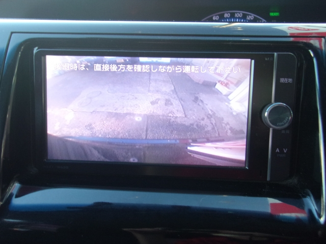 トヨタ&nbsp;エスティマハイブリッド&nbsp;&nbsp;&nbsp;埼玉県の詳細画像&nbsp;その8