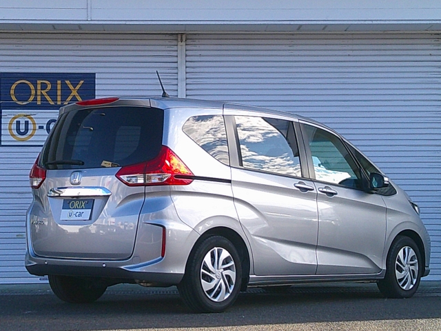 ホンダ&nbsp;フリード&nbsp;1.5 G ホンダセンシング&nbsp;&nbsp;宮城県の詳細画像&nbsp;その3