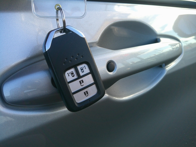 ホンダ&nbsp;フリード&nbsp;1.5 G ホンダセンシング&nbsp;&nbsp;宮城県の詳細画像&nbsp;その8